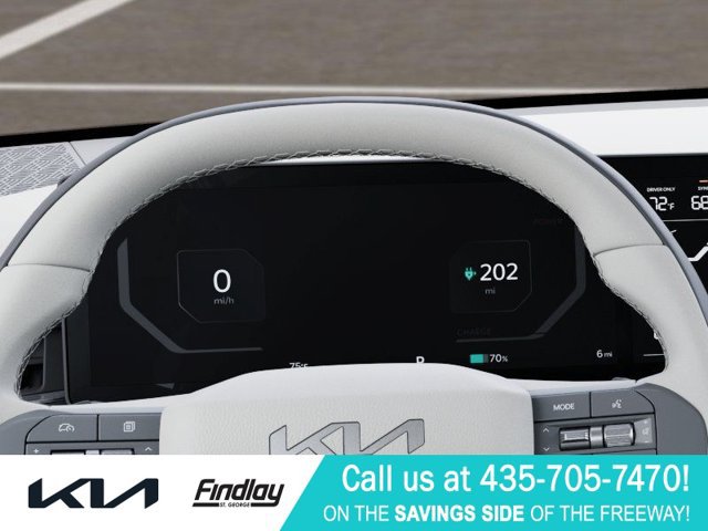 New 2026 Kia EV9 Wind AWD/4WD image 21