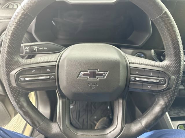 Used 2023 Chevrolet Colorado Trail Boss w/ Advanced Trailering Package image 17