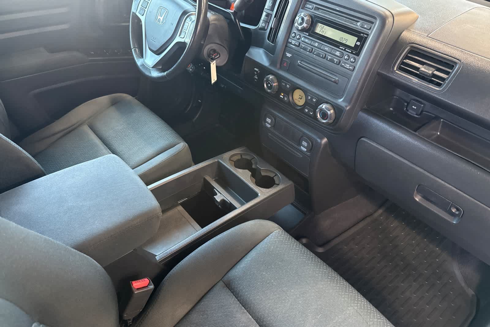 Used 2014 Honda Ridgeline Sport image 17