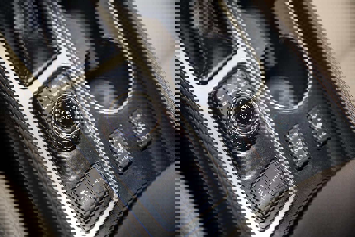 Used 2019 Nissan Maxima 3.5 SV w/ Floor Mat Group image 27