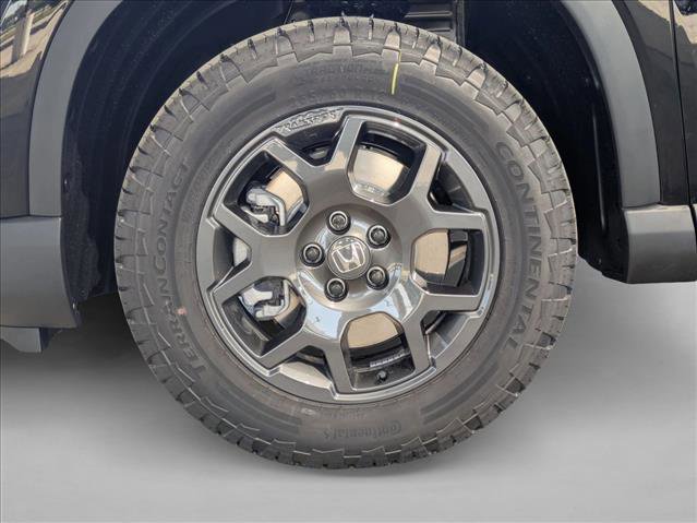 New 2025 Honda Pilot TrailSport image 10