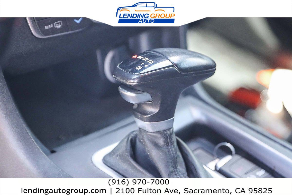 Used 2023 Dodge Charger Scat Pack w/ Plus Group image 17