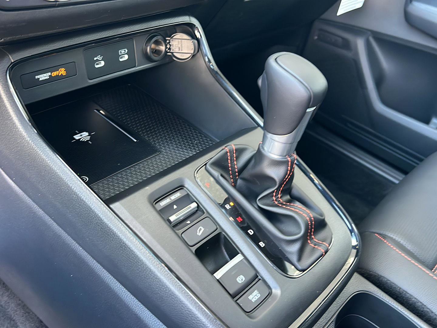 New 2026 Honda CR-V Sport-L image 29