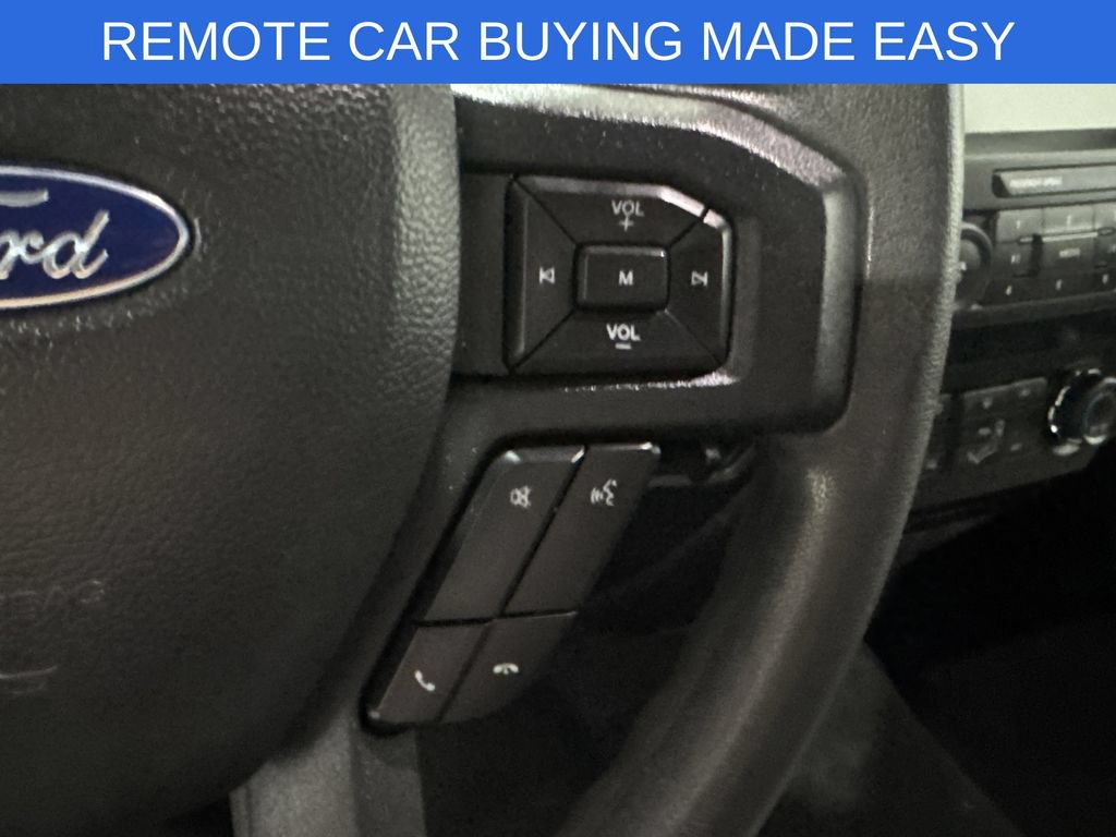 Used 2022 Ford F250 XLT AWD/4WD image 8