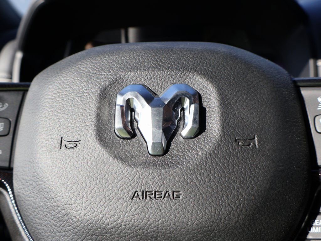 New 2026 RAM 2500 Power Wagon image 27