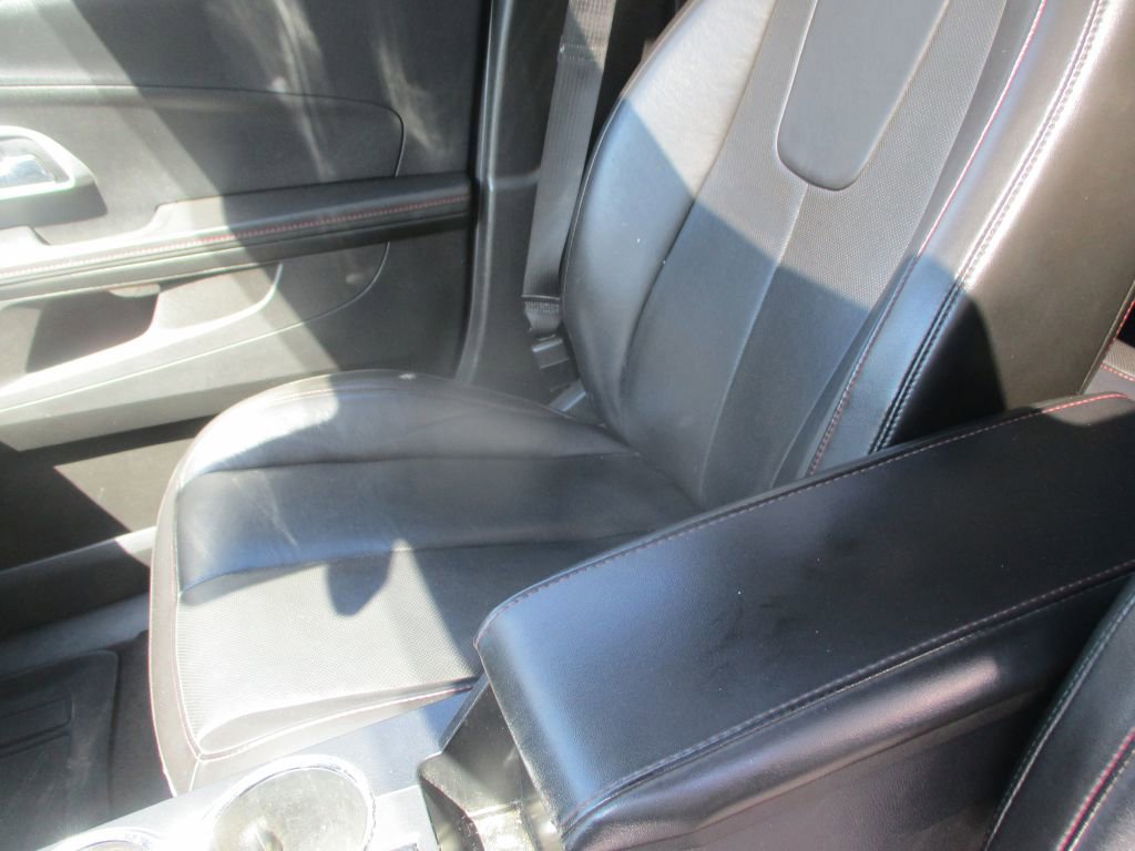 Used 2013 Chevrolet Equinox LT FWD image 11