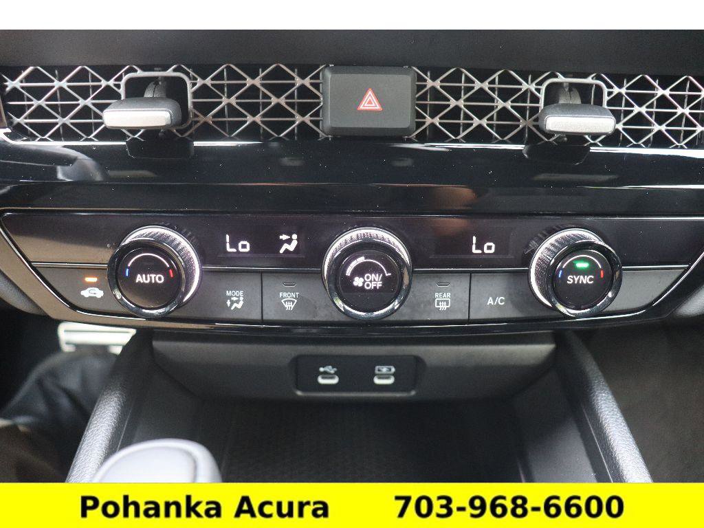 Used 2023 Honda Accord Sport image 16