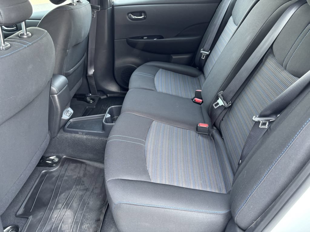 Used 2024 Nissan Leaf SV Plus FWD image 23