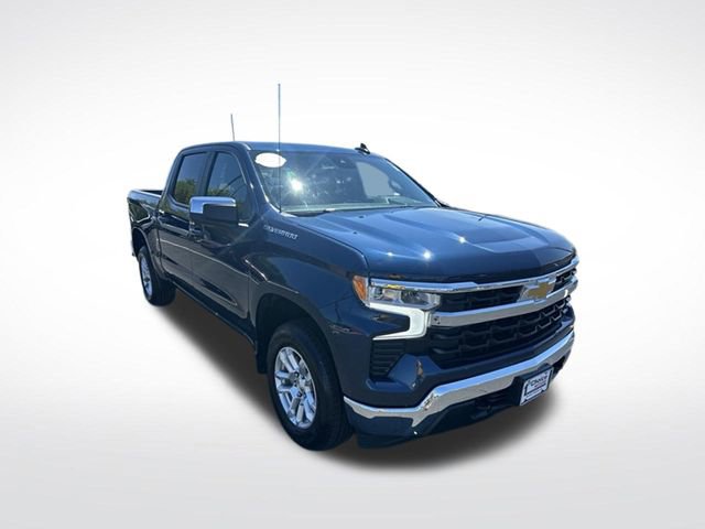 Used 2023 Chevrolet Silverado 1500 LT AWD/4WD image 8