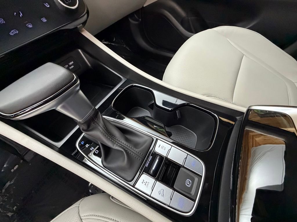 Used 2025 Hyundai Tucson SEL image 19