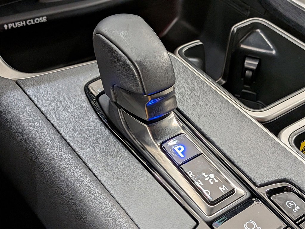 Used 2024 Lexus TX 350 AWD image 28