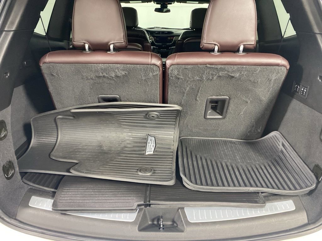 Used 2021 Cadillac XT6 Premium Luxury AWD/4WD image 29