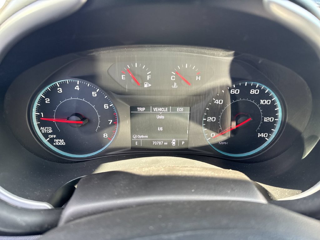 Used 2016 Chevrolet Malibu LS FWD image 10