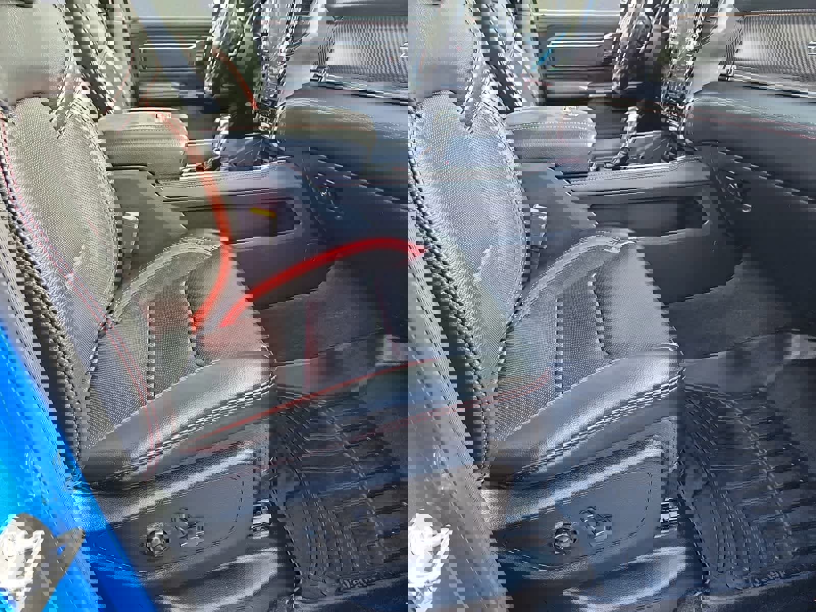 Used 2021 RAM 1500 TRX w/ TRX Level 2 Equipment Group image 21