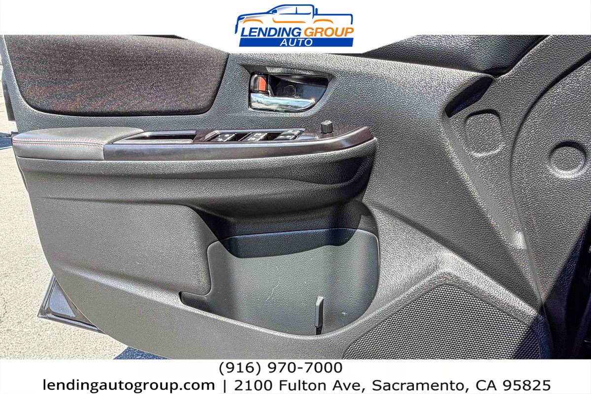 Used 2019 Subaru WRX Premium AWD/4WD image 19