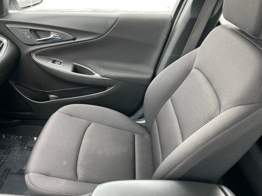 Used 2023 Chevrolet Malibu LT FWD image 18