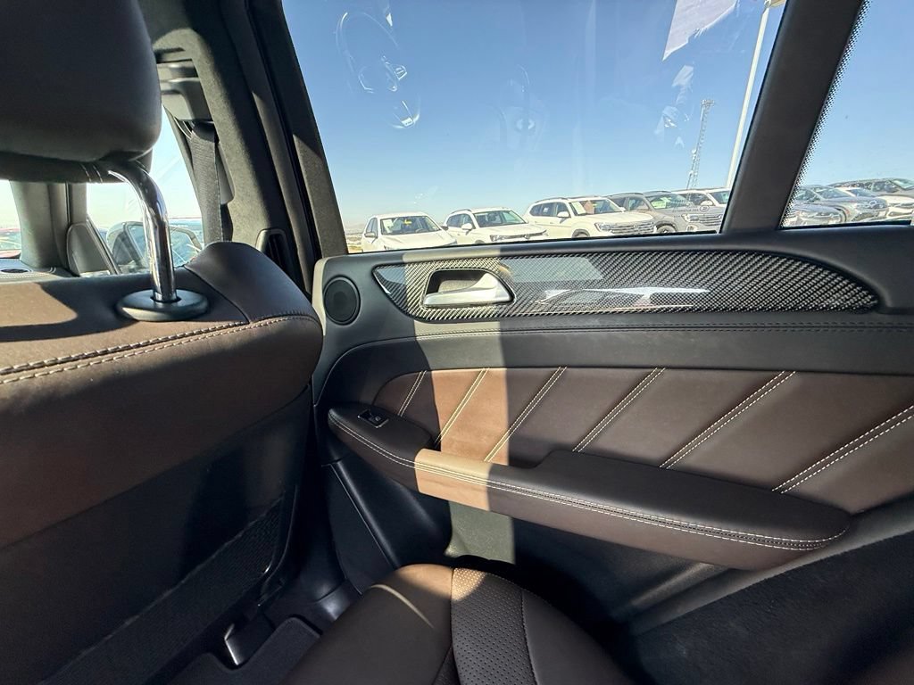 Used 2019 Mercedes-Benz GLE 63 AMG S image 22