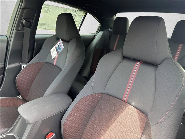 New 2026 Toyota Corolla SE FWD image 19