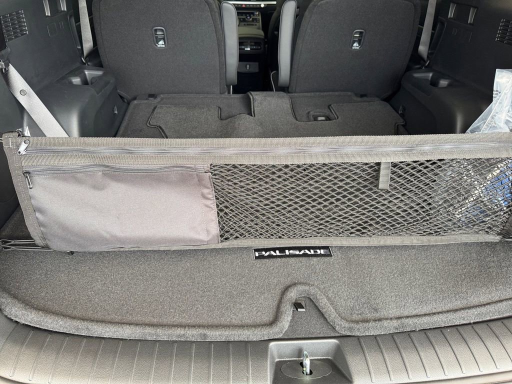 New 2025 Hyundai Palisade XRT FWD image 20