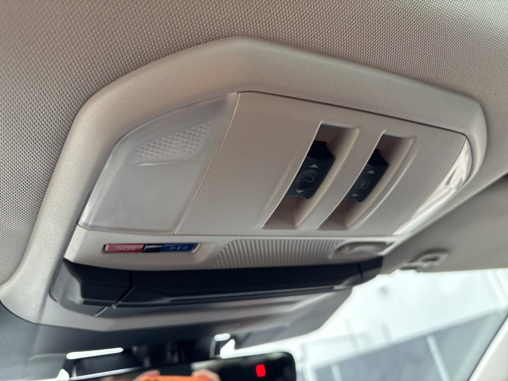 New 2025 Subaru Ascent Bronze Edition image 25