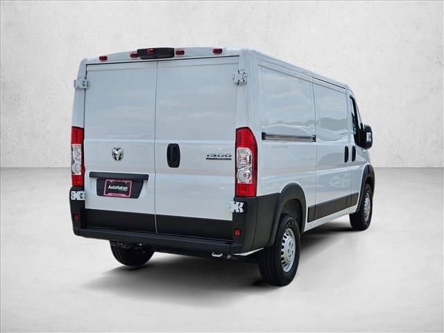 New 2026 RAM ProMaster 1500 FWD image 2