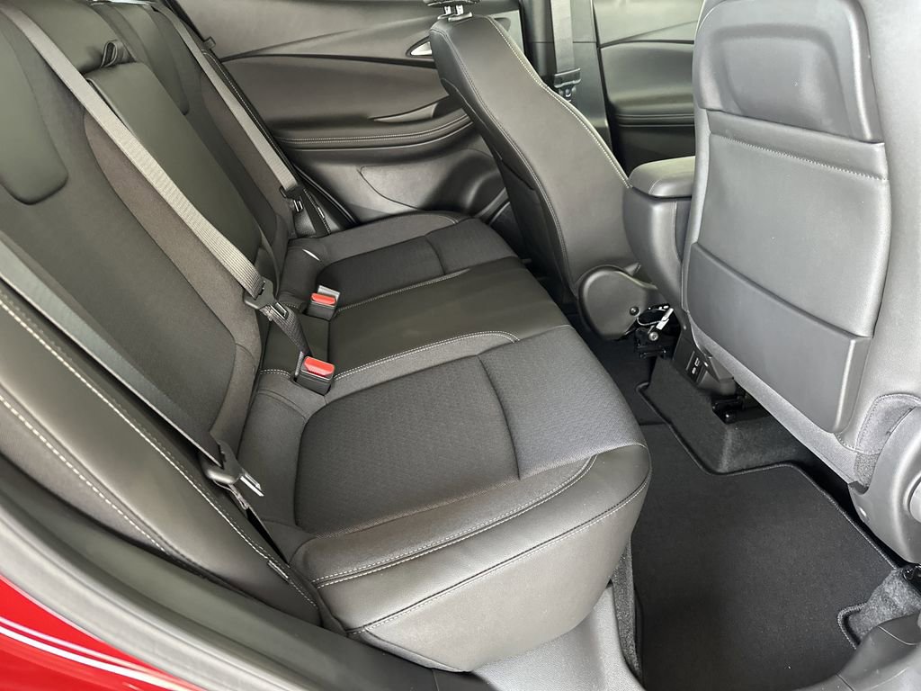 New 2026 Buick Encore GX Preferred w/ Comfort Package FWD image 33