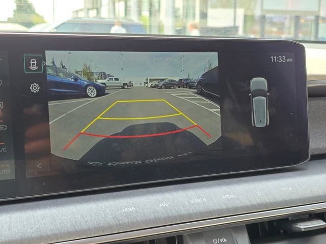 Certified 2024 Kia EV9 Wind AWD/4WD image 32