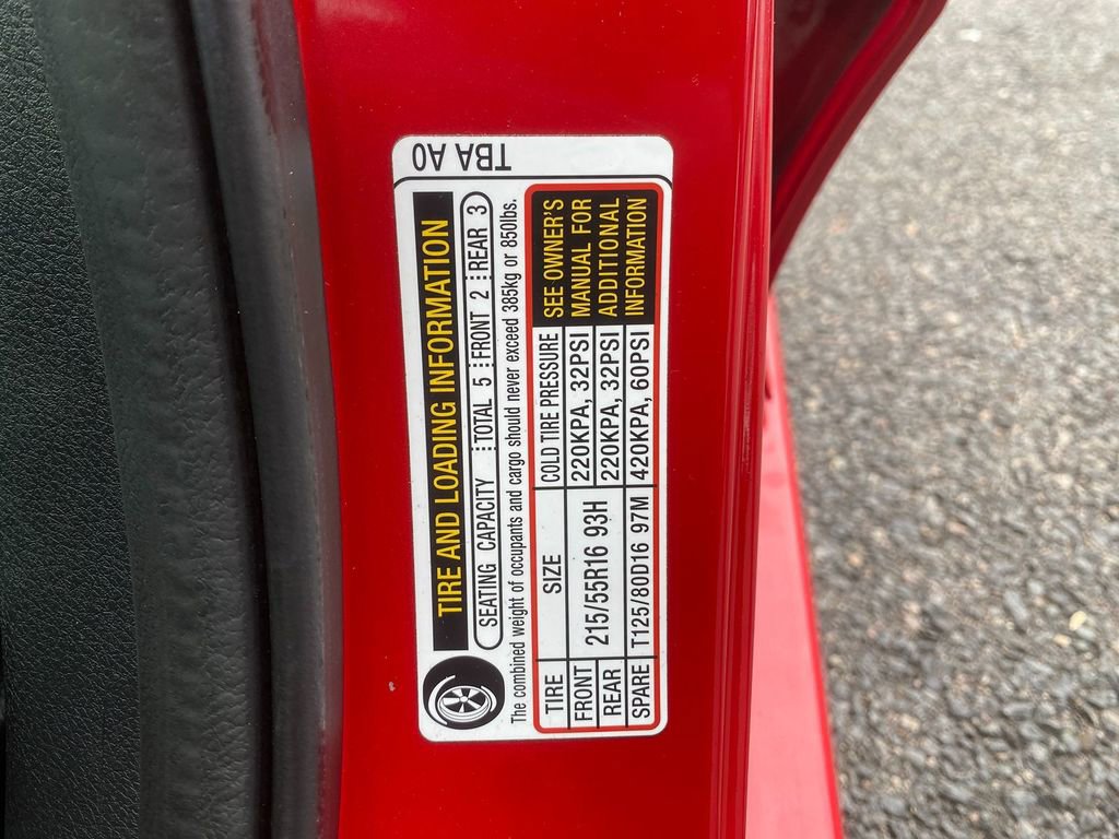 Used 2021 Honda Civic LX image 31