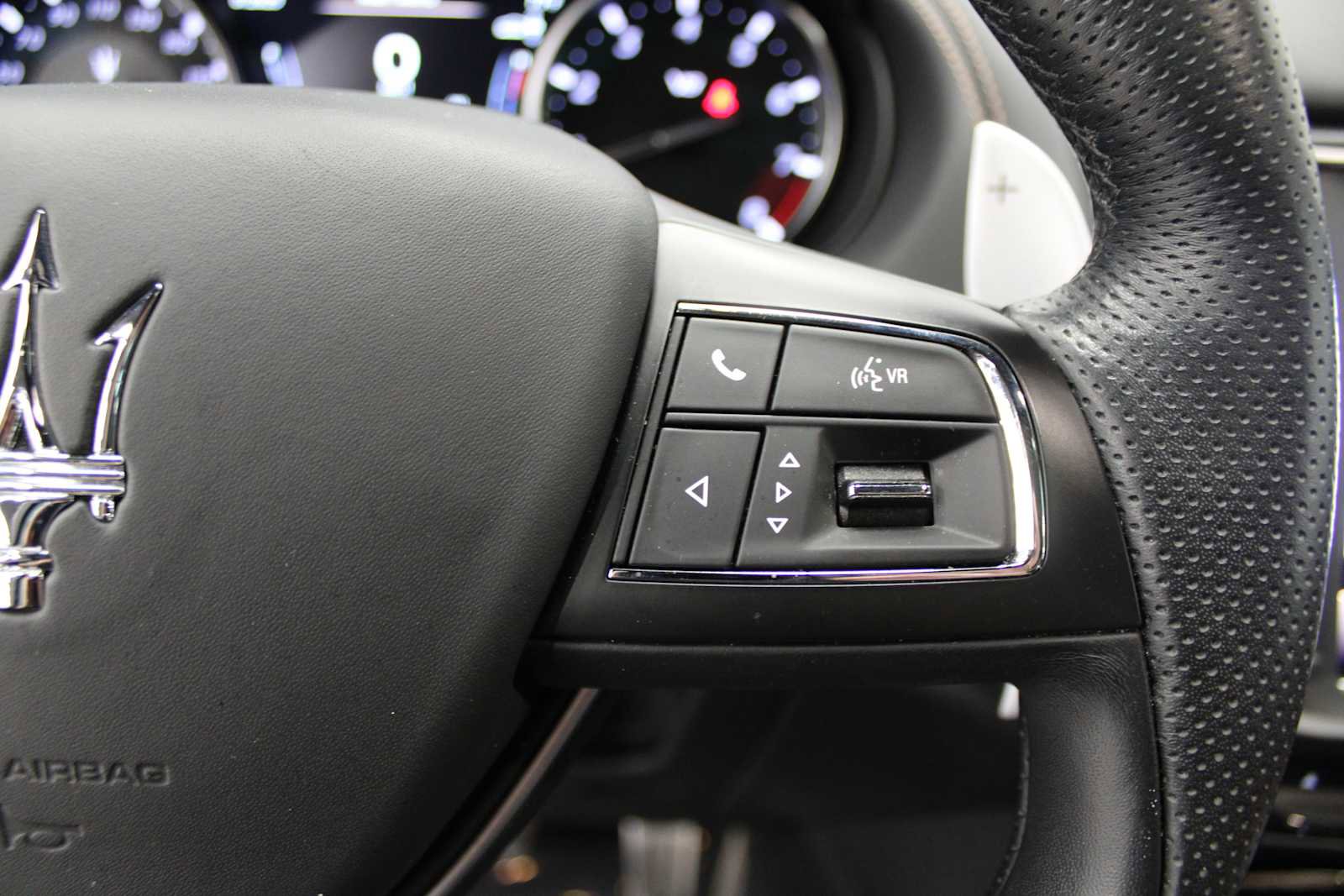 Used 2022 Maserati Levante Modena S image 45
