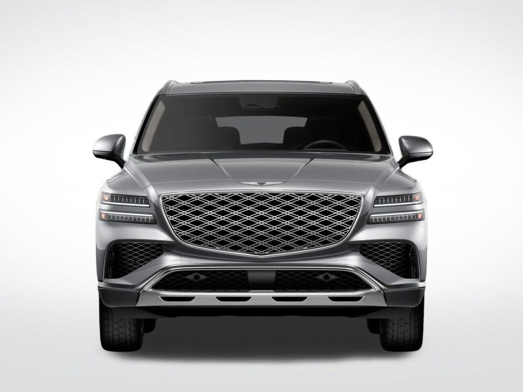 New 2026 Genesis GV80 3.5T Advanced image 7