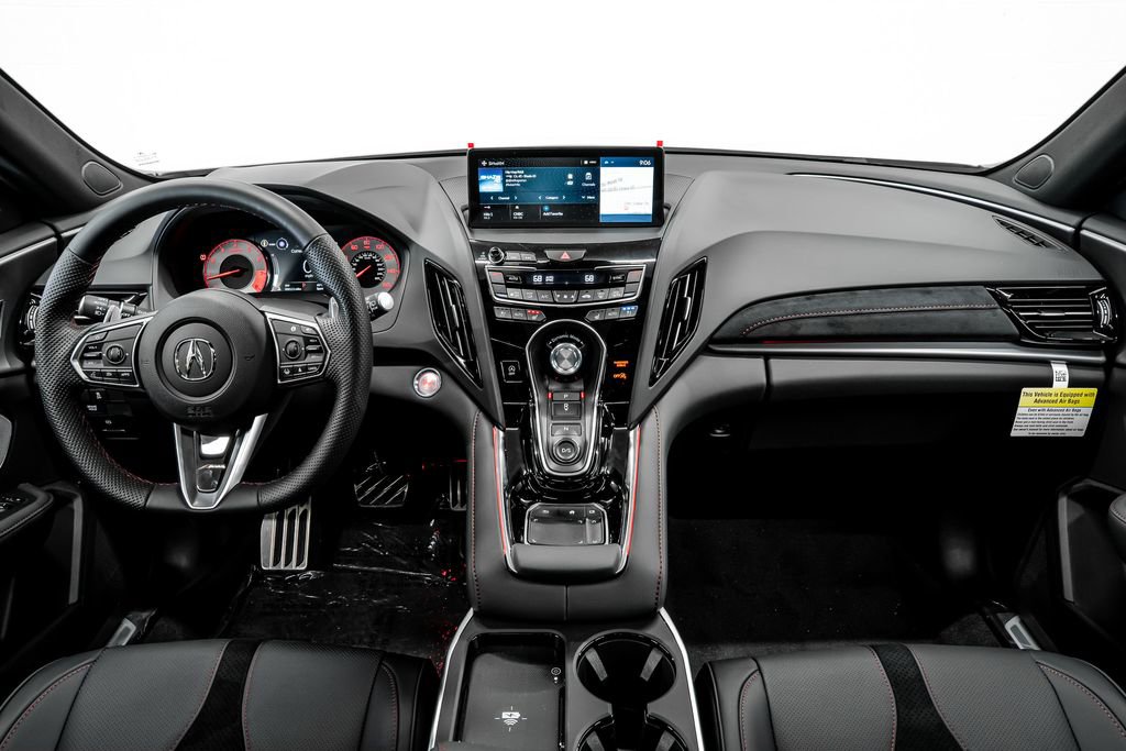 New 2026 Acura RDX A-Spec image 12