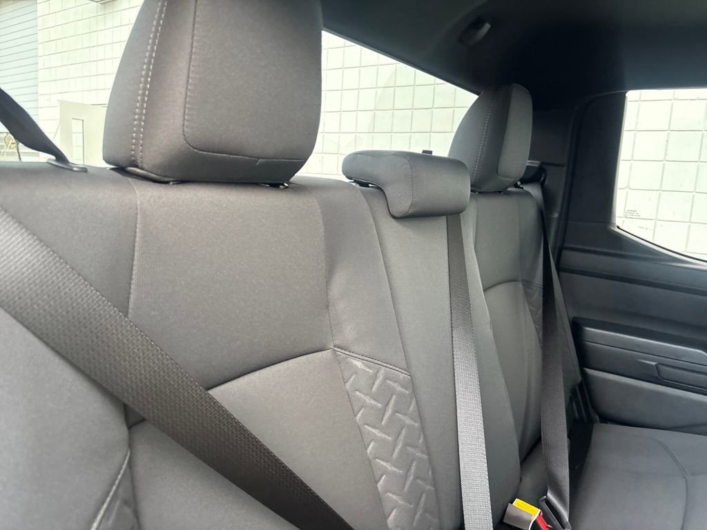 New 2026 Toyota Tacoma SR5 image 26