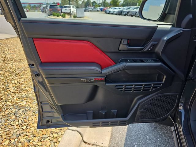 Used 2025 Toyota 4Runner TRD Pro AWD/4WD image 18