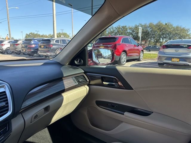 Used 2017 Honda Accord Touring image 27
