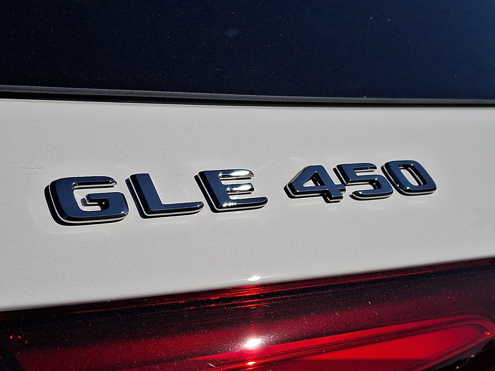 New 2026 Mercedes-Benz GLE 450 4MATIC image 21