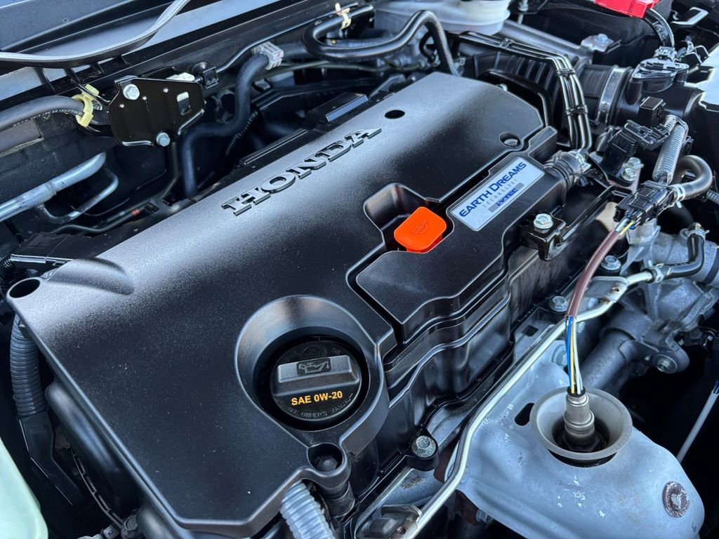 Used 2019 Honda Civic LX image 14