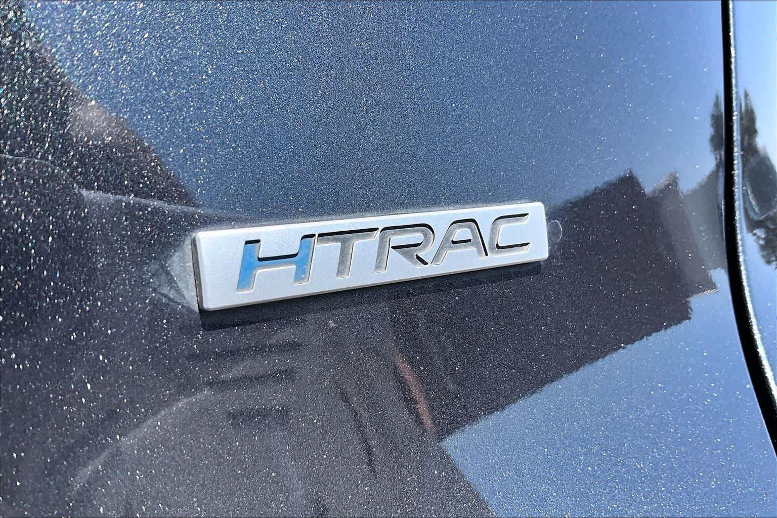 Used 2023 Hyundai Santa Fe XRT AWD/4WD image 10