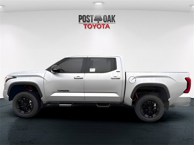 New 2025 Toyota Tundra SR5 image 6