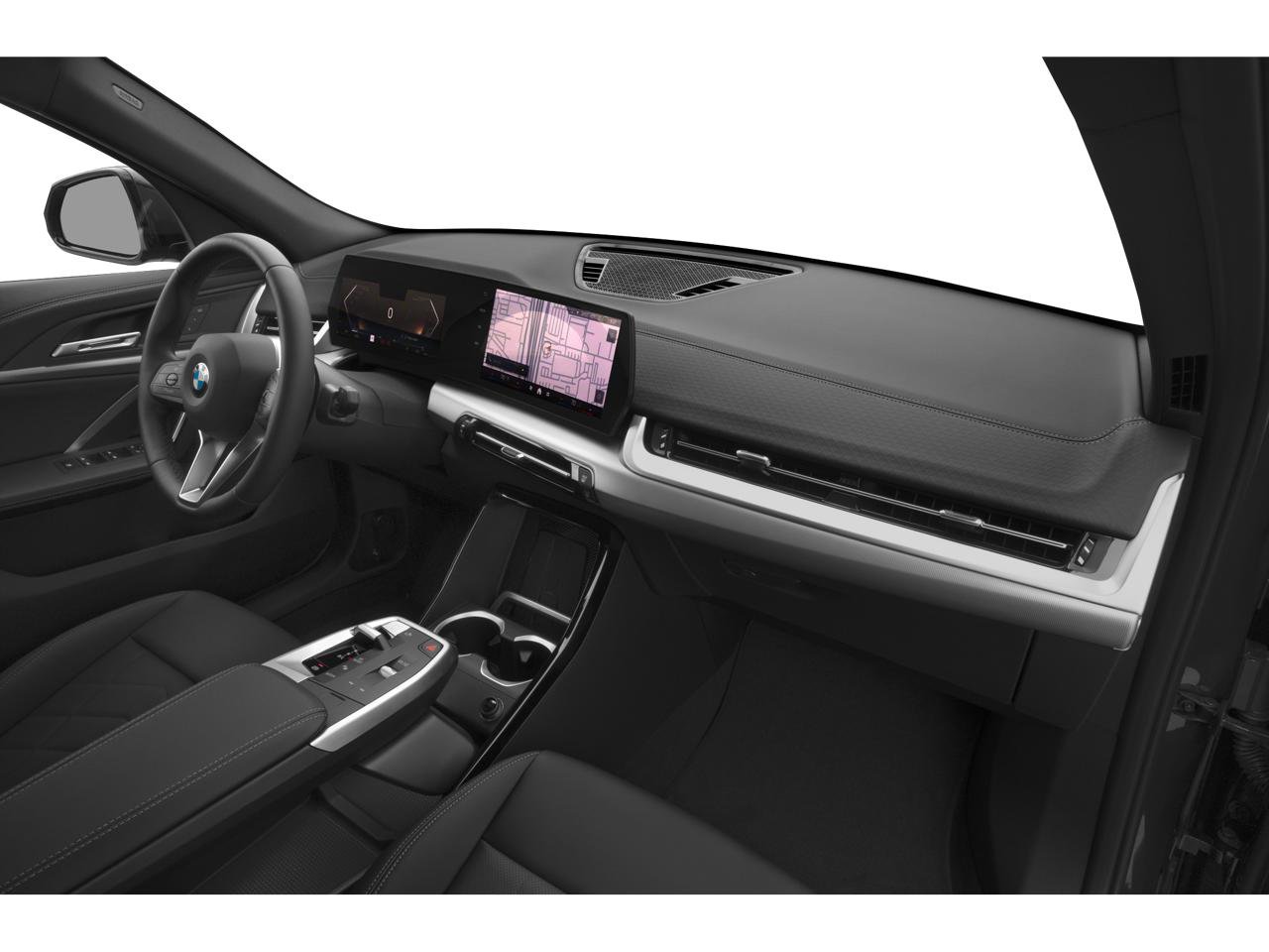 Used 2025 BMW X2 xDrive28i w/ Convenience Package image 39