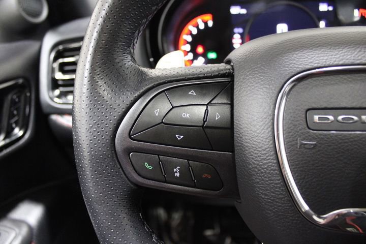 Used 2024 Dodge Durango GT image 40