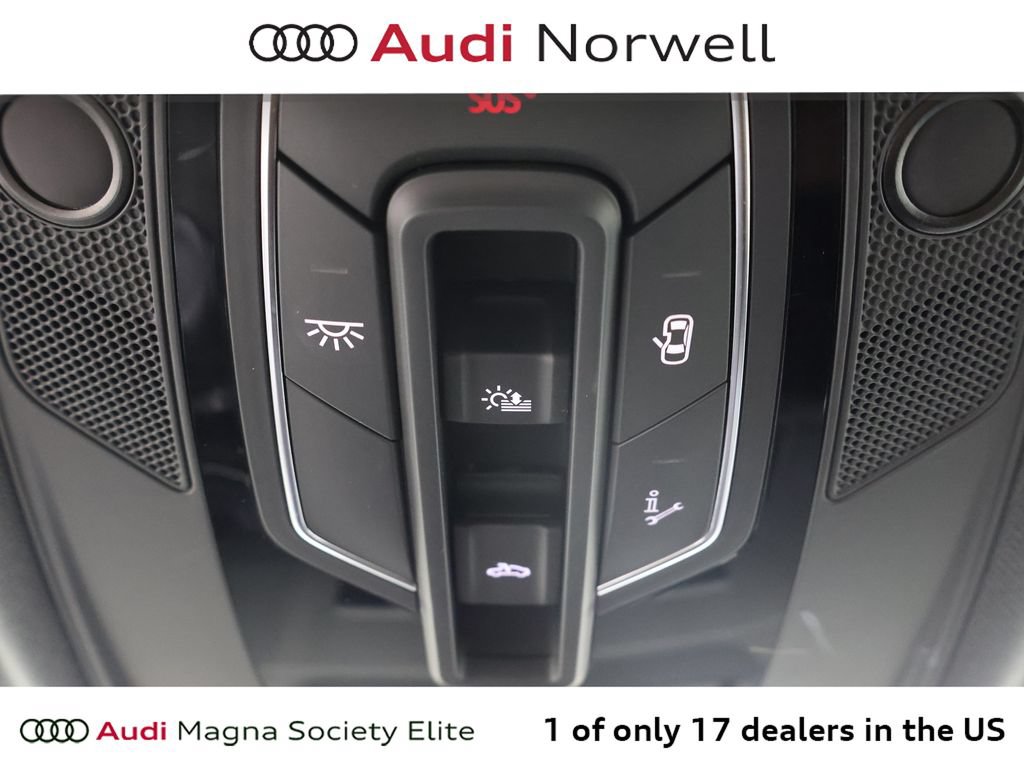 Used 2024 Audi Q5 2.0T Premium Plus AWD/4WD image 8