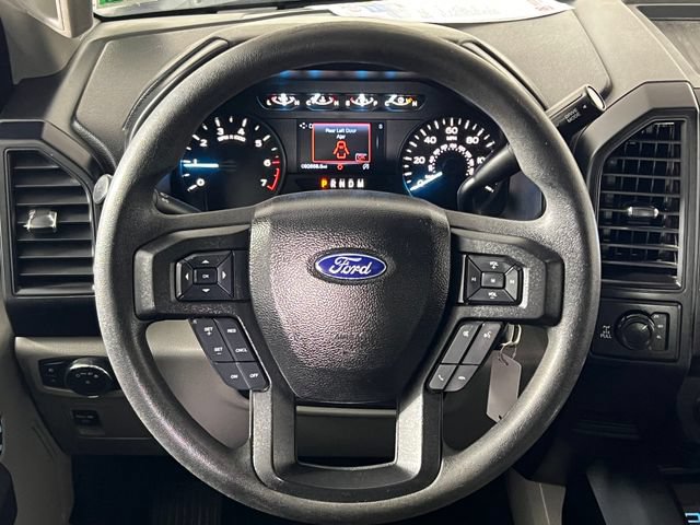 Used 2018 Ford F150 XL w/ Equipment Group 101A Mid AWD/4WD image 15