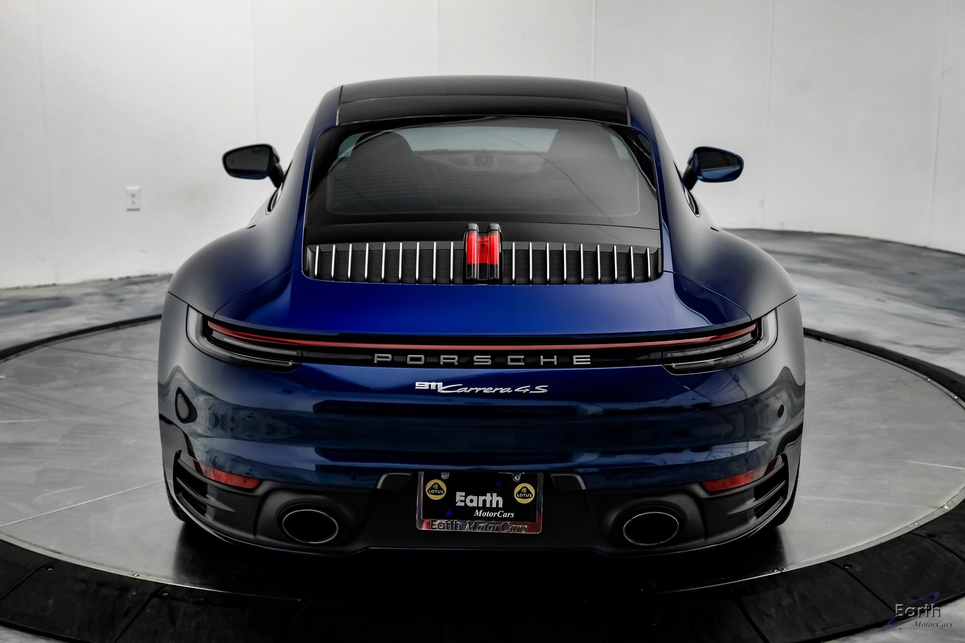 Used 2020 Porsche 911 Carrera 4S image 11