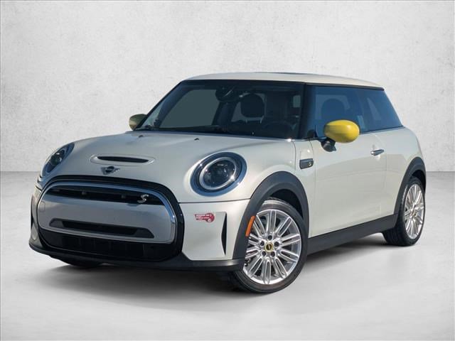 Used 2023 MINI Cooper SE