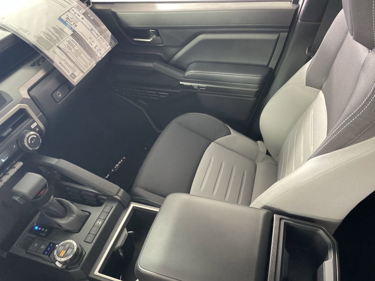 New 2026 Toyota Tacoma TRD Off-Road image 21