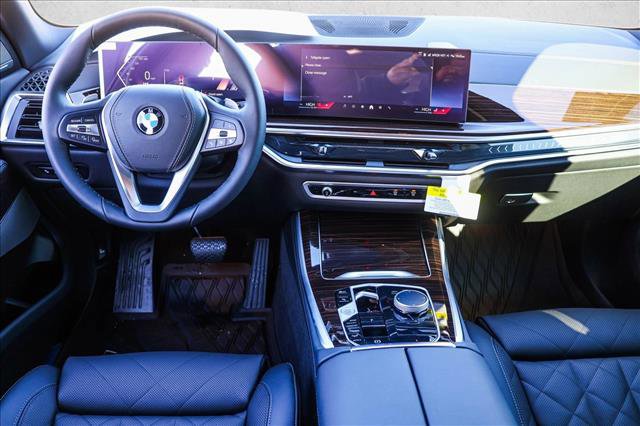 New 2026 BMW X5 xDrive40i image 21