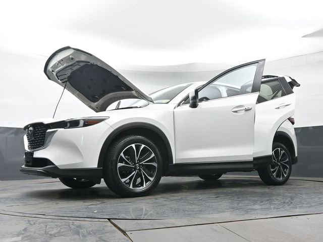 Certified 2023 MAZDA CX-5 AWD 2.5 S w/ Premium Plus Pkg image 45