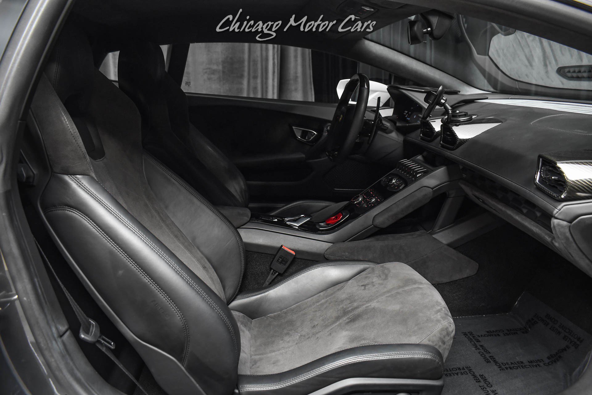 Used 2016 Lamborghini Huracan LP 610-4 AWD/4WD image 18