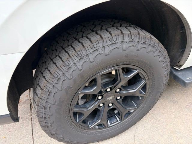 Certified 2024 Ford Expedition Timberline AWD/4WD image 16