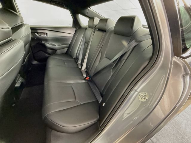 New 2026 Honda Accord Sport image 25